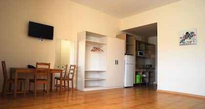 Apartamentos Turísticos Mediterráneo