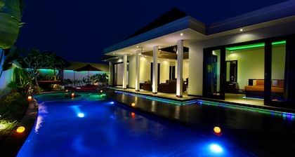 D&G Villas