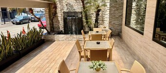 Hotel Marcelius