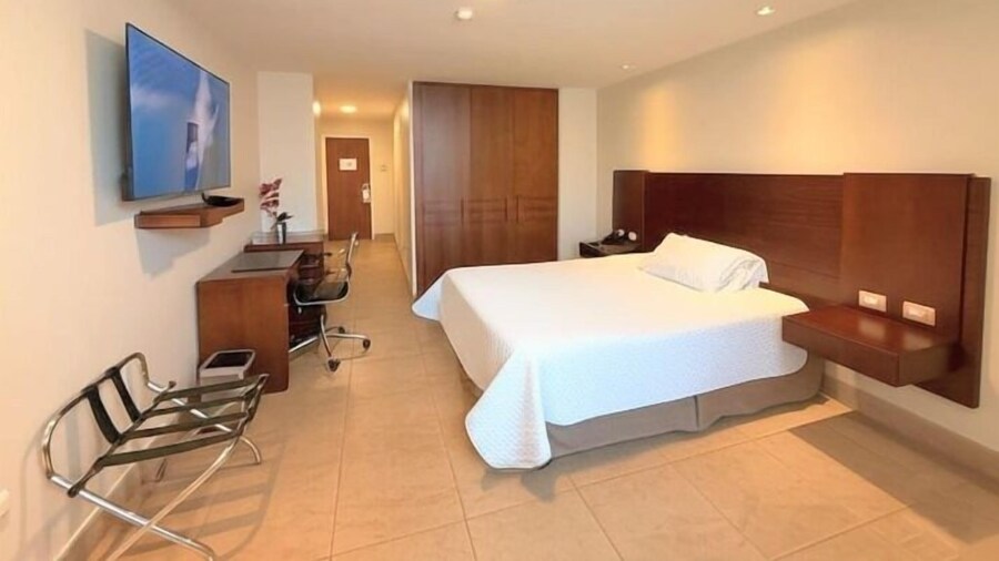 Hotel Marcelius