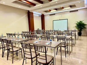 مرفق الاجتماعات