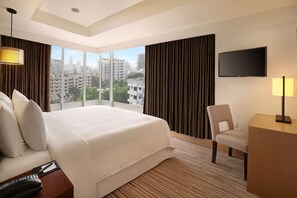 Unclassified image, 5 of 128, button - Four Points By Sheraton Dhaka, Gulshan (Dhaka)
