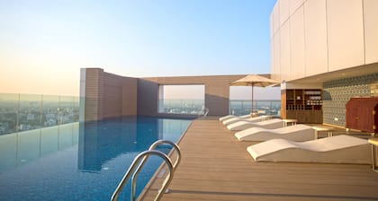 Four Points By Sheraton Dhaka, Gulshan