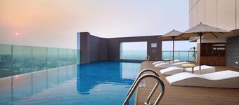 Four Points By Sheraton Dhaka, Gulshan