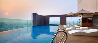 Four Points By Sheraton Dhaka, Gulshan