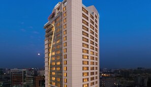 Front of property – evening/night - Four Points By Sheraton Dhaka, Gulshan (Dhaka)