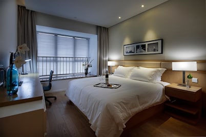 Golden Tulip K-Land Suzhou Residence