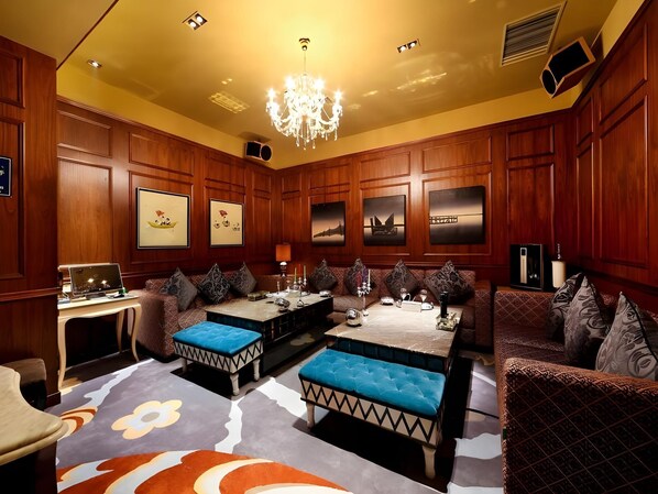 Interior - Kinho Narada Hotel (Wenzhou)