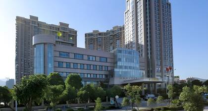 Kinho Narada Hotel