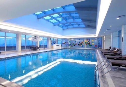 Kinho Narada Hotel