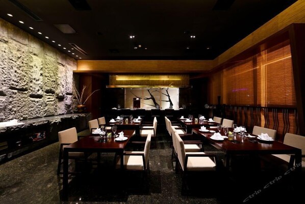 Restaurantes