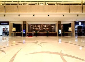 Hall