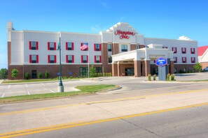 Exterior - Hampton Inn Orange City (Orange City)