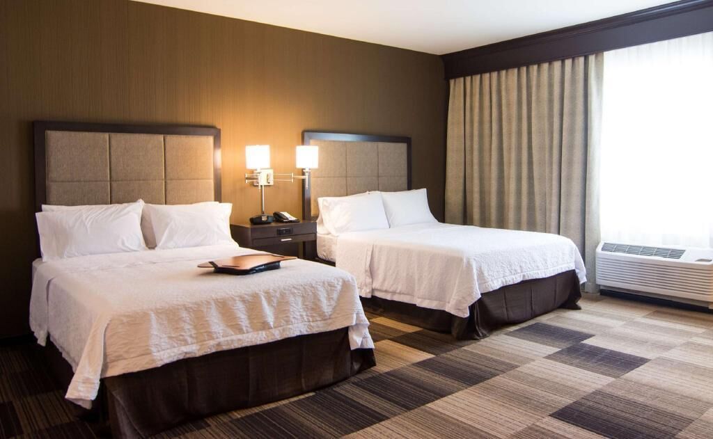 In-room safe, iron/ironing board, cots/infant beds, WiFi