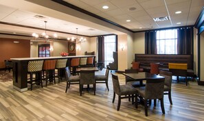 Restaurant - Hampton Inn Orange City (Orange City)