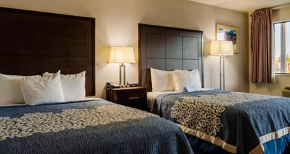 Econo Lodge Panguitch Near Bryce Canyon