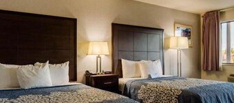 Econo Lodge Panguitch Near Bryce Canyon