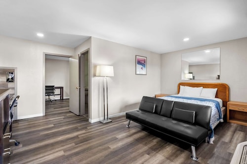 Econo Lodge Panguitch Near Bryce Canyon