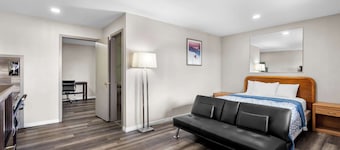 Econo Lodge Panguitch Near Bryce Canyon