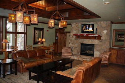 Tyra Riverbend by Breckenridge Resort Managers