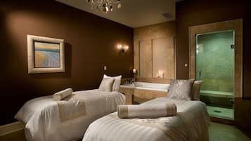 ห้องทรีทเมนต์