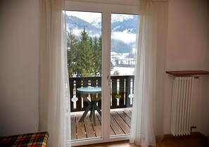 Lobby - Hotel Regina Delle Dolomiti (Panchia)