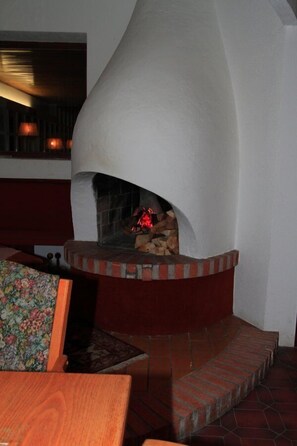 Chimenea