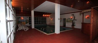 Hotel Regina Delle Dolomiti