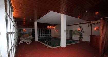 Hotel Regina Delle Dolomiti