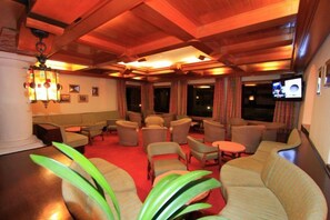 Interior - Hotel Regina Delle Dolomiti (Panchia)