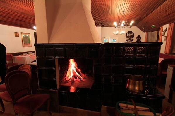 Unclassified image, 1 of 85, button - Hotel Regina Delle Dolomiti (Panchia)