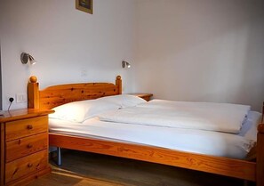 Vistas desde el alojamiento