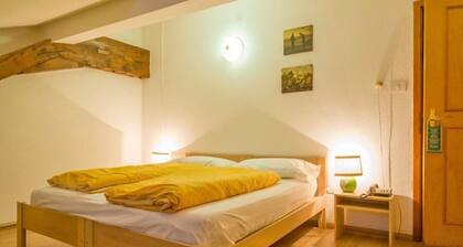 Hotel Regina Delle Dolomiti