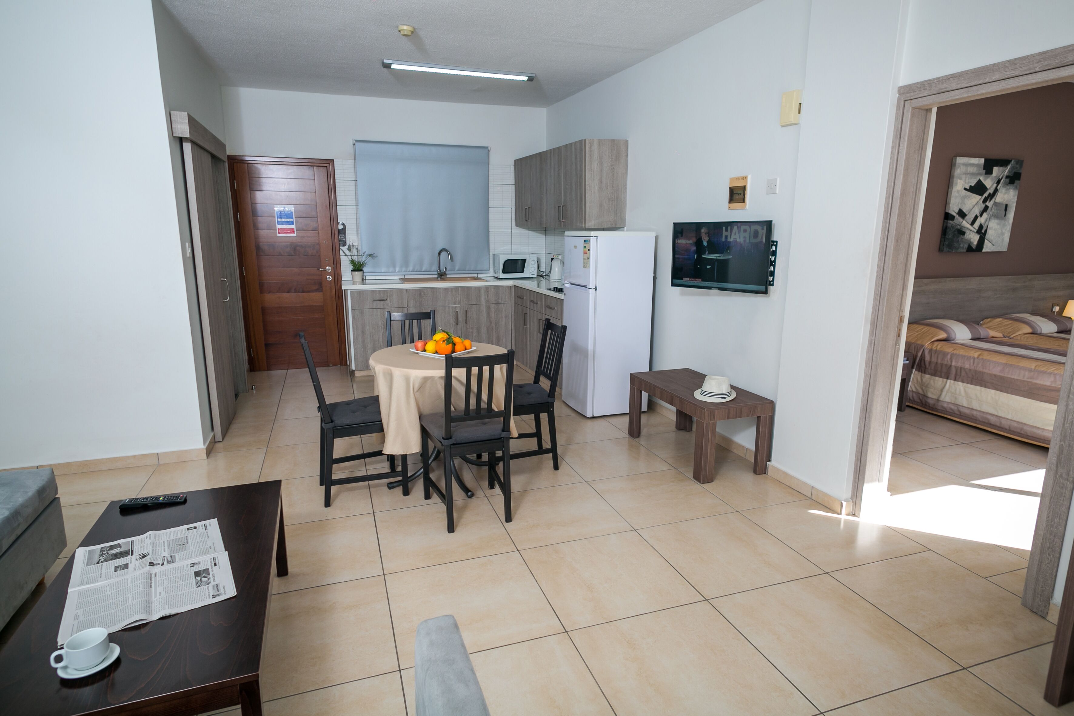 Dapur peribadi