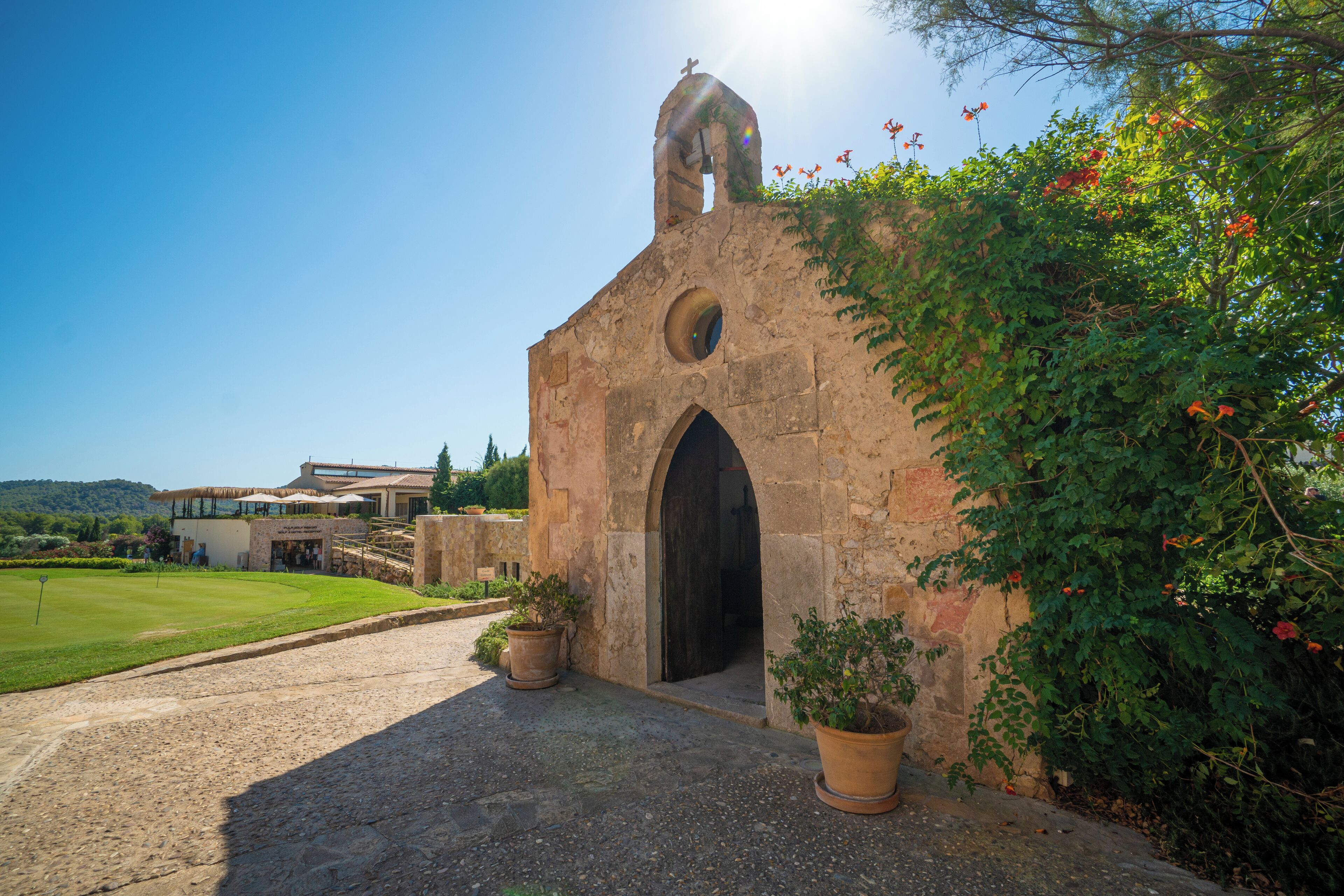 Foto - Pula Golf Resort