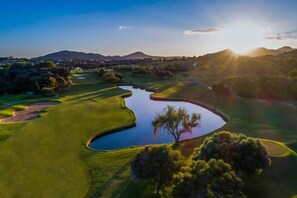 Golf - Pula Golf Resort (Son Servera)