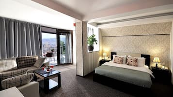 Studio, hiên | Bộ trải giường bằng vải Frette của Ý, bộ đồ giường cao cấp