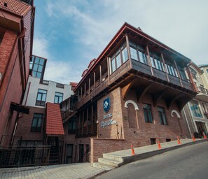 Exterior - Light House - Old City (Tbilisi)