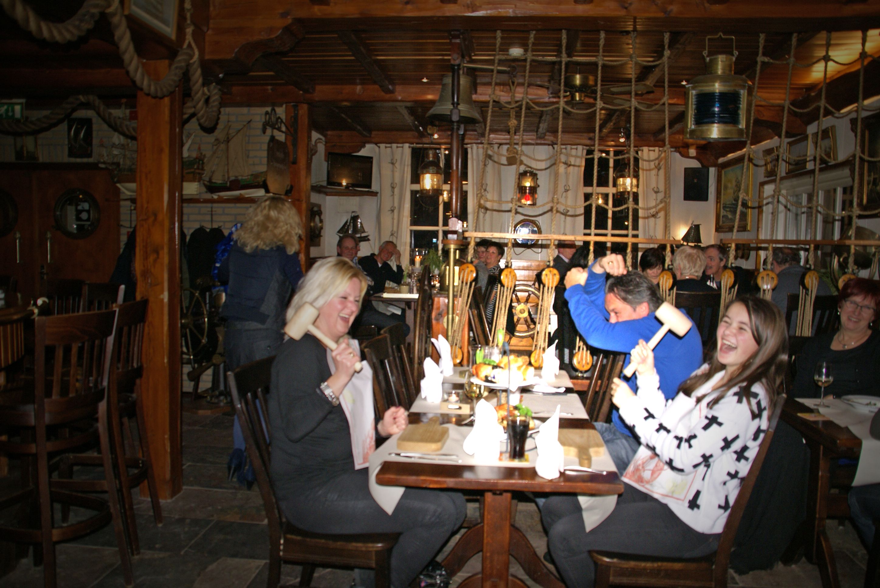 breakfast, lunch, dinner served; local cuisine, al fresco dining