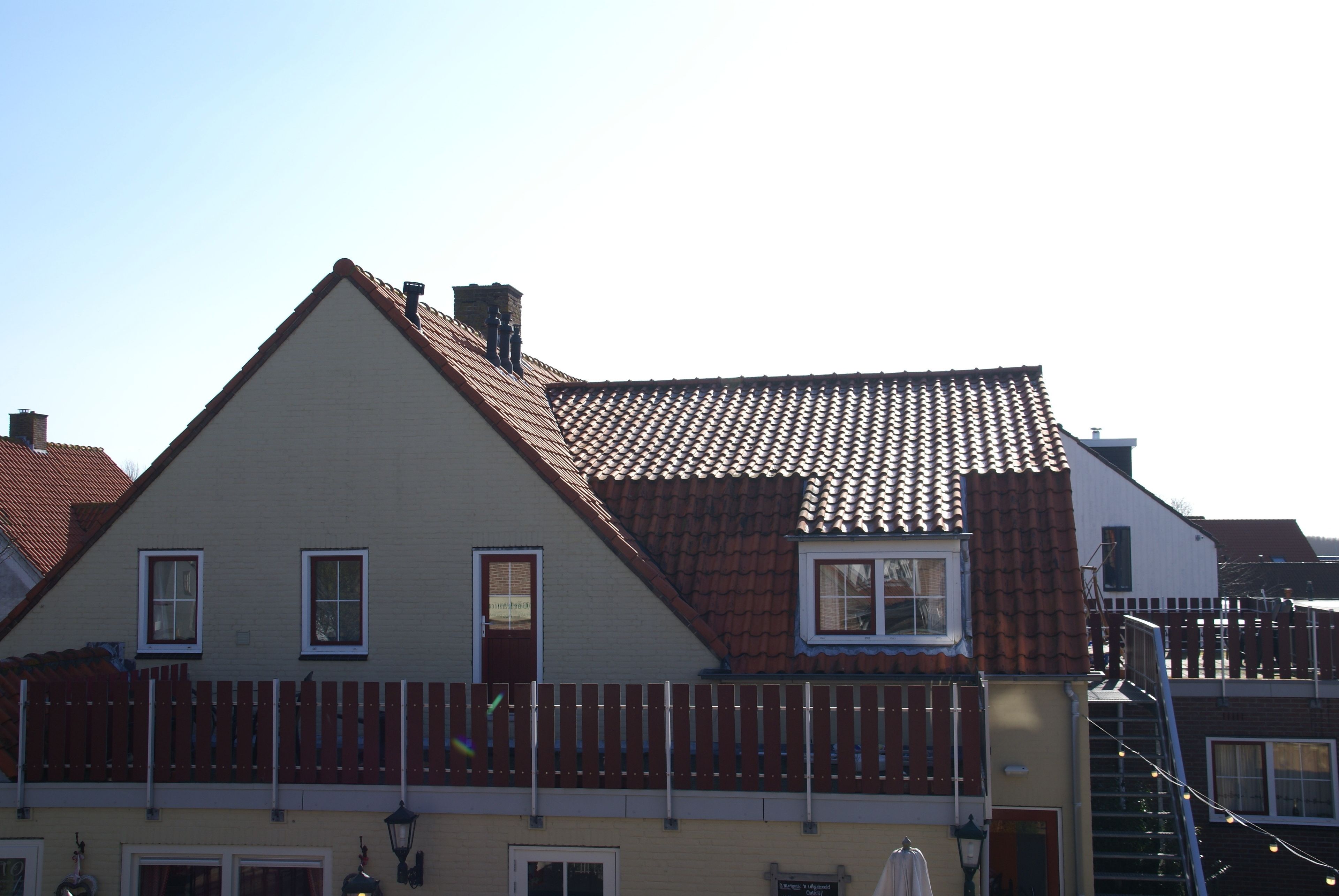 apartment, 2 bedrooms | balcony