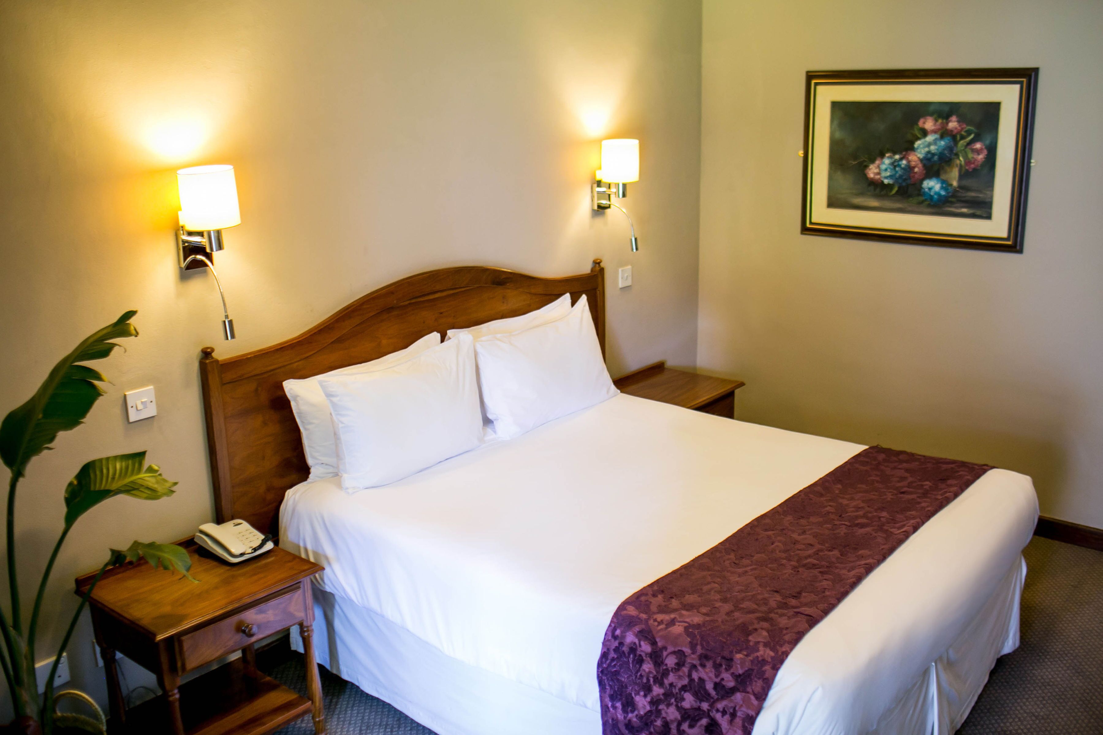 standard room | in-room safe, individually furnished, desk, free wifi