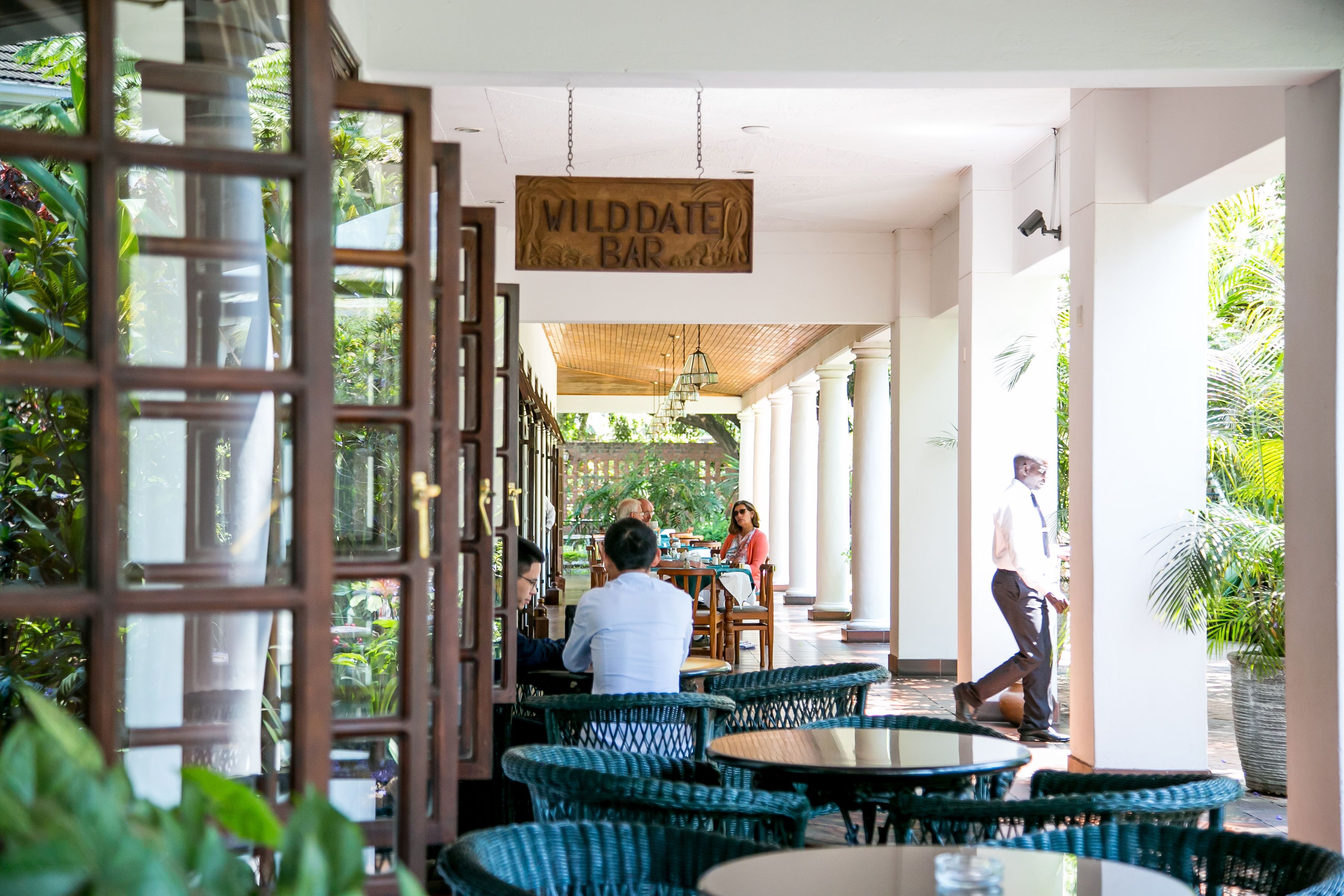 Bar (di properti)