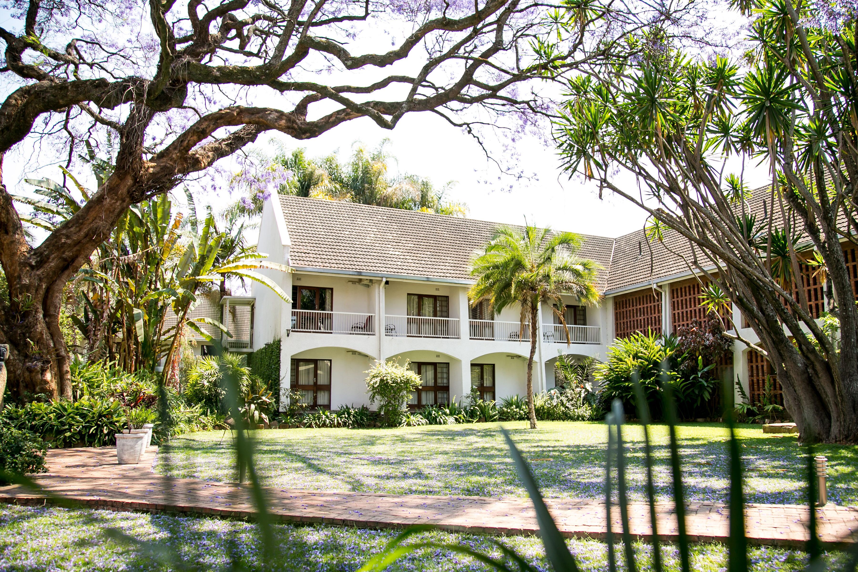 Standard Room | Terrace/patio