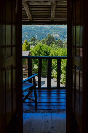 Double Room | Balcony