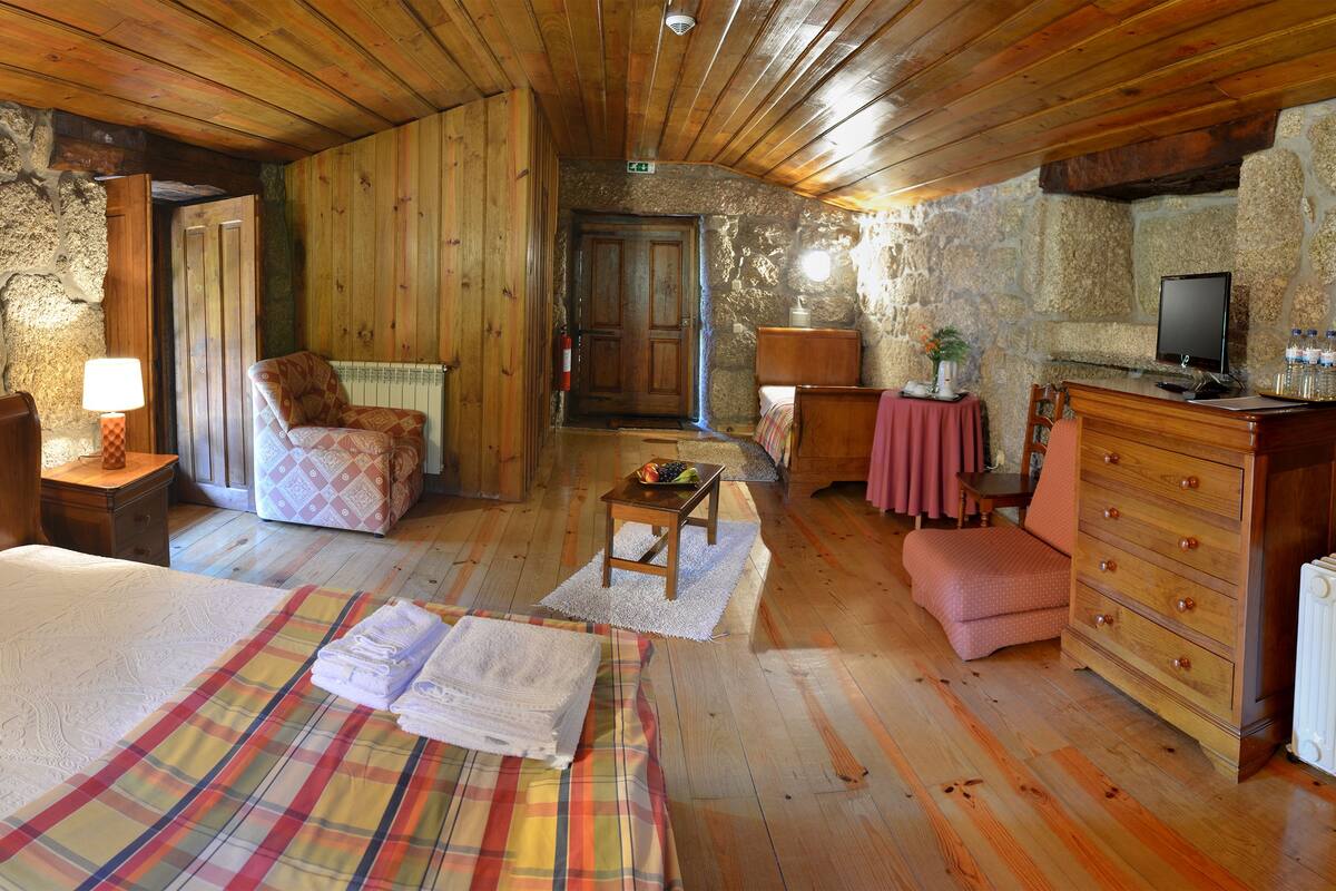 Superior Double Room | Free WiFi