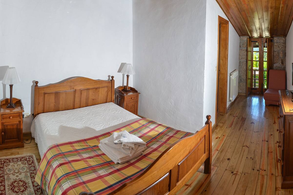 Standard Room | Free WiFi