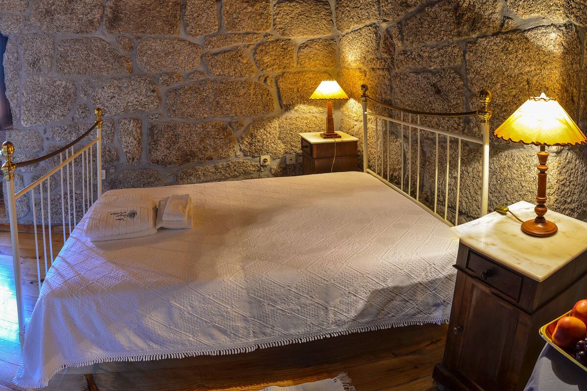Double Room | Free WiFi