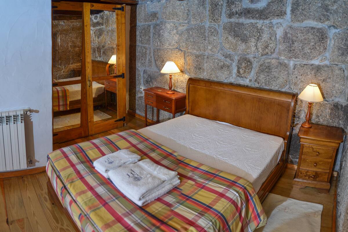 Superior Triple Room | Free WiFi