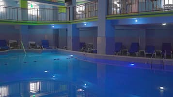 Hot stone massages, deep-tissue massages, Swedish massages