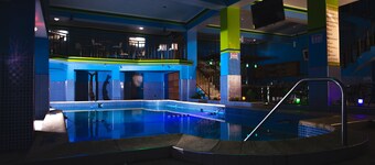 La Pépinière Hôtel